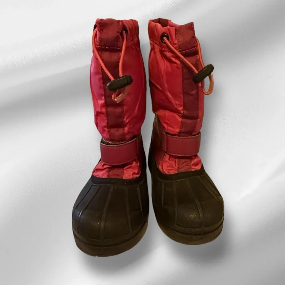 Columbia Snow Boots‎
